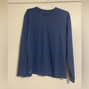 NWT Men’s Nike Dri-Fit Long Sleeve - XL